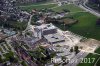 Luftaufnahme Kanton Solothurn/Solothurn/Solothurn Buergerspital - Foto Spital Solothurn 3546